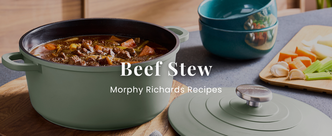 Beef Stew