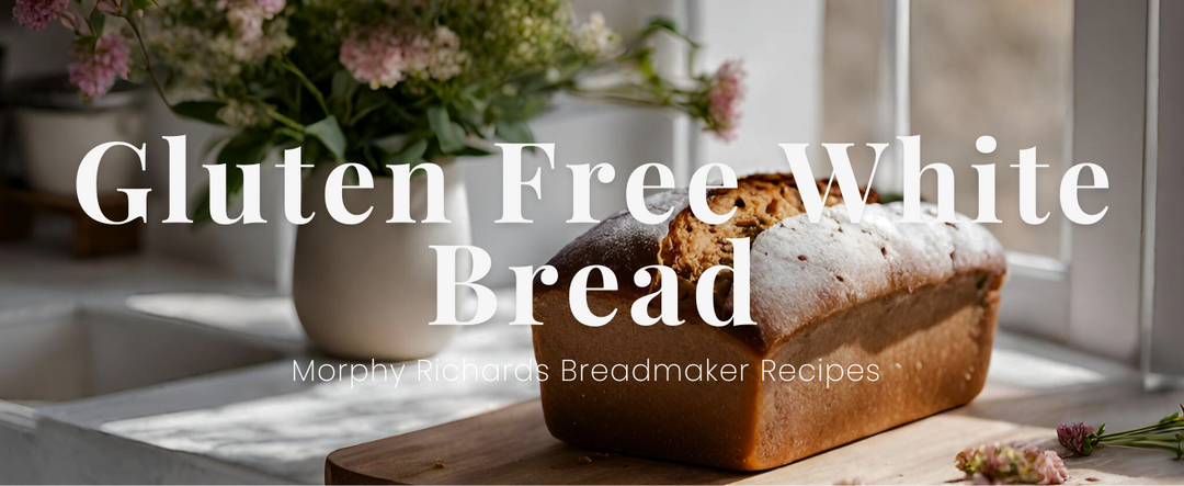 How To Make Gluten Free Bread