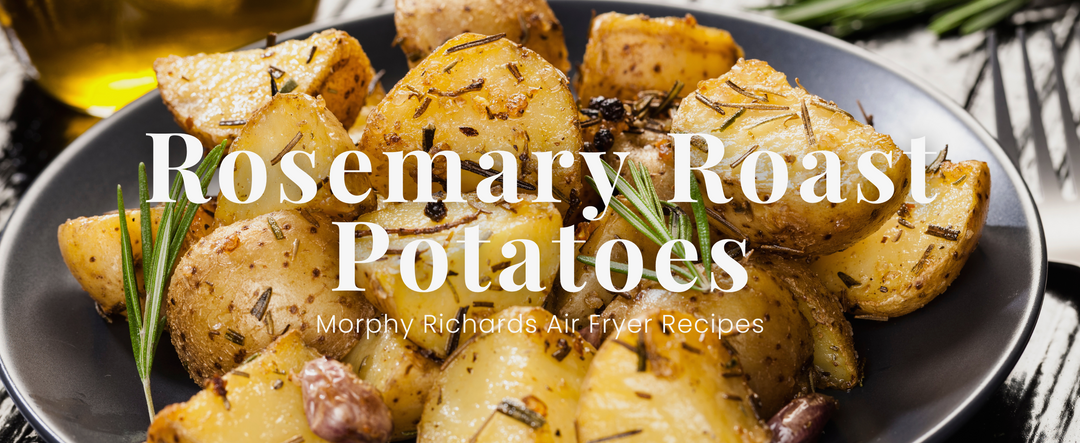 Rosemary Roast Potatoes