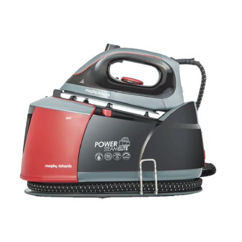 Morphy richards steam hot sale generator iron 33302
