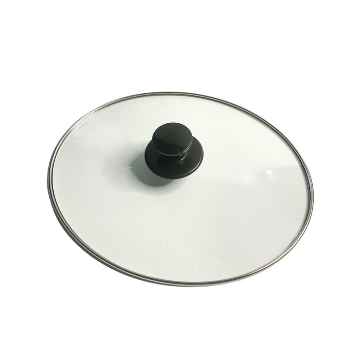 Glass 6.5L Slow Cooker Lid