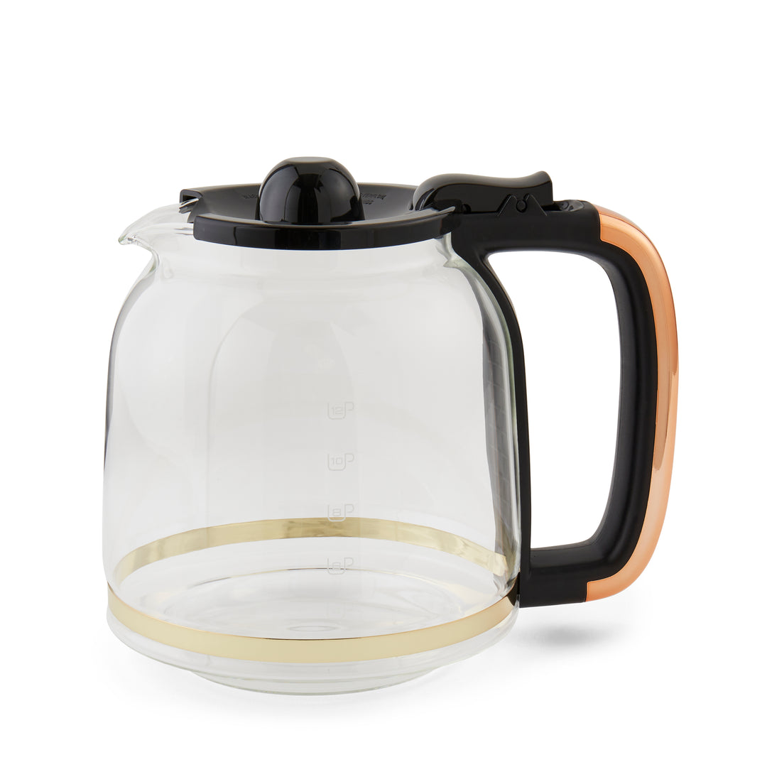 Spare Glass Coffee Machine Carafe