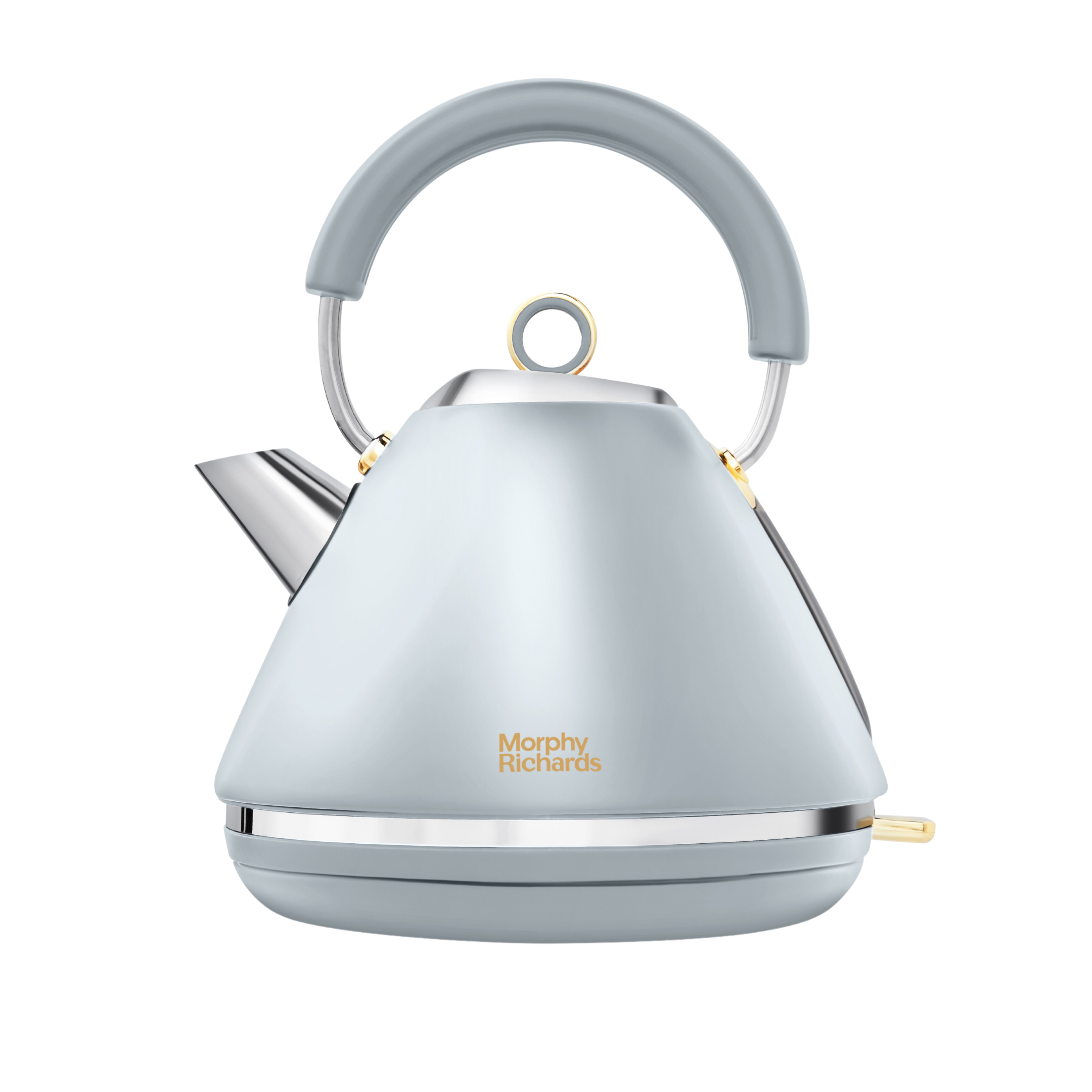 Morphy richards best sale gold kettle