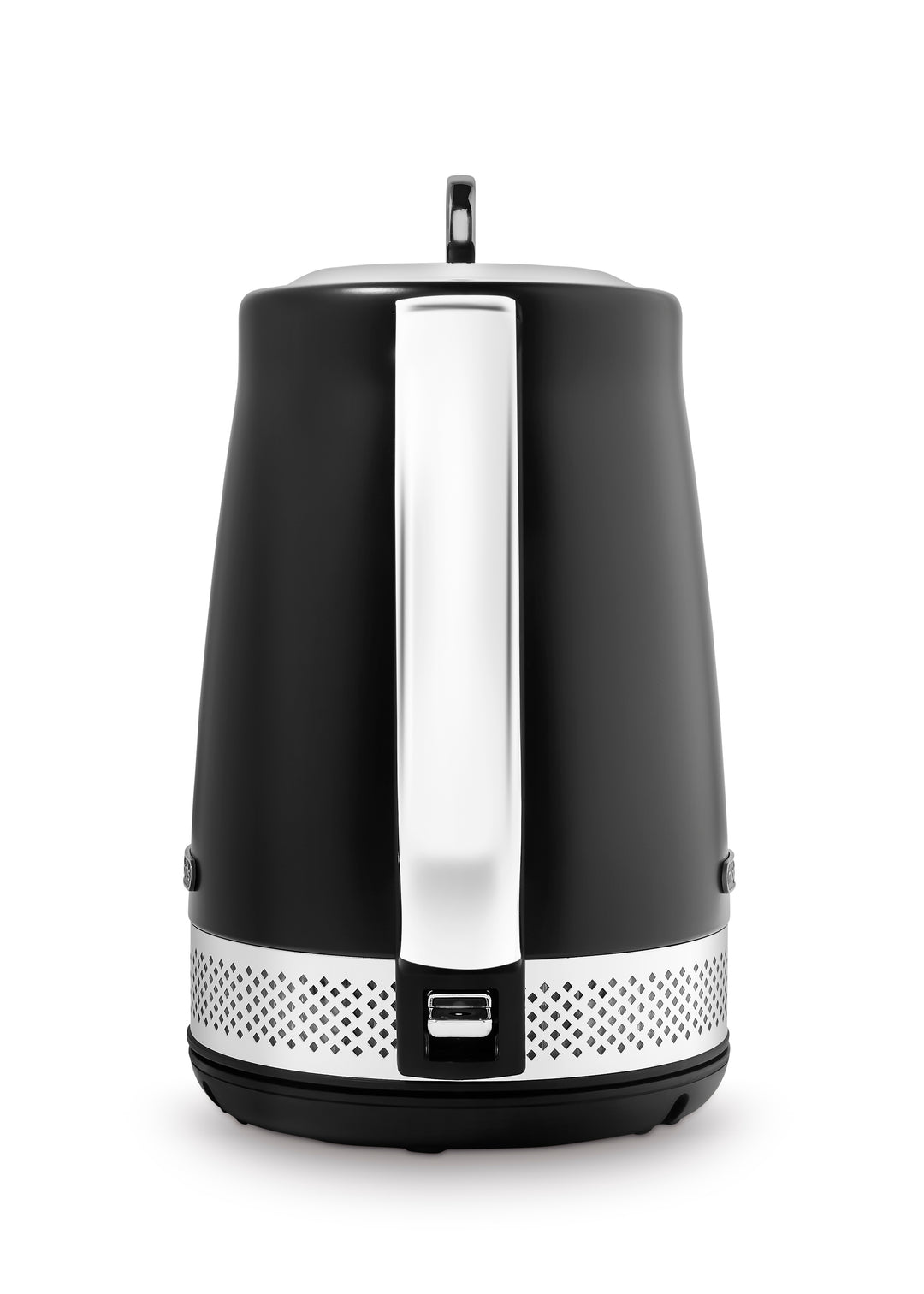Illumination 1.7L Black Jug Kettle