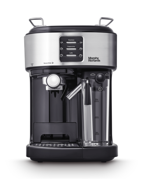 Espresso maker for sale deals