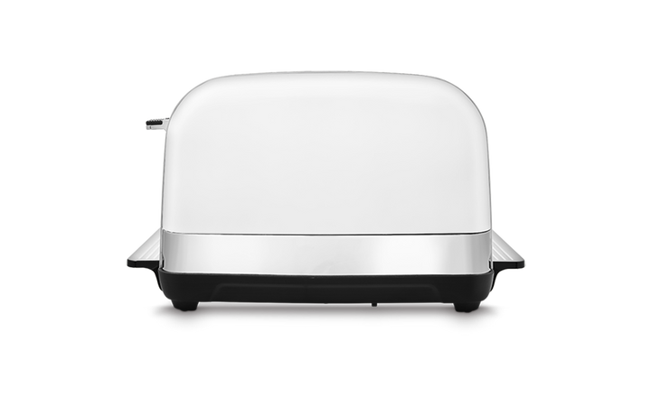 Venture 4-Slice Toaster White