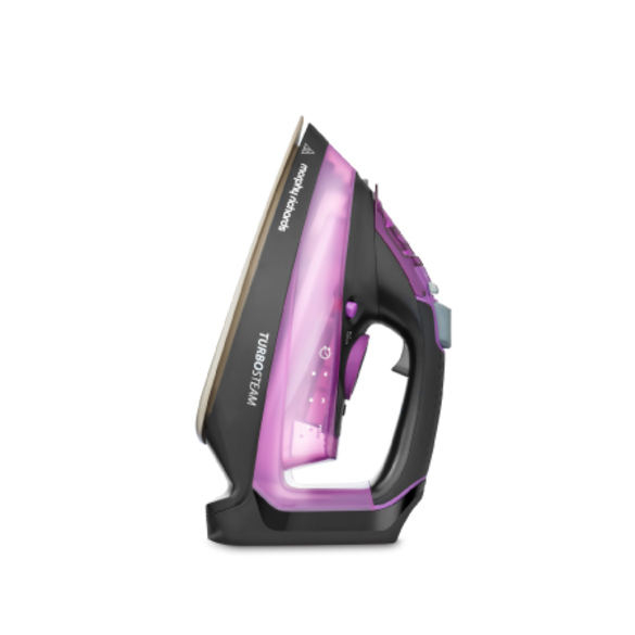 Morphy Richards Turbosteam 2800W Steam Iron SKU: 303140 hero