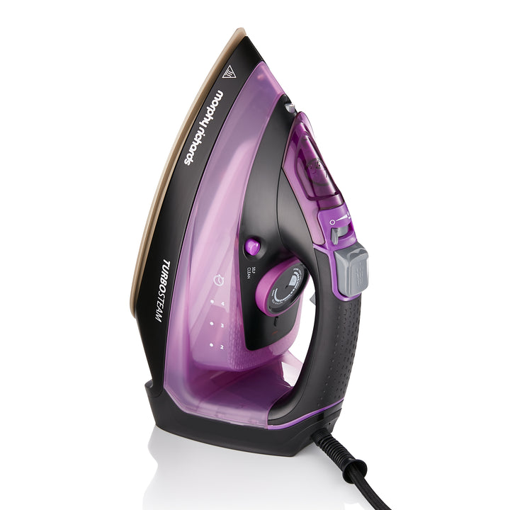 Morphy Richards Turbosteam 2800W Steam Iron SKU: 303140 hero