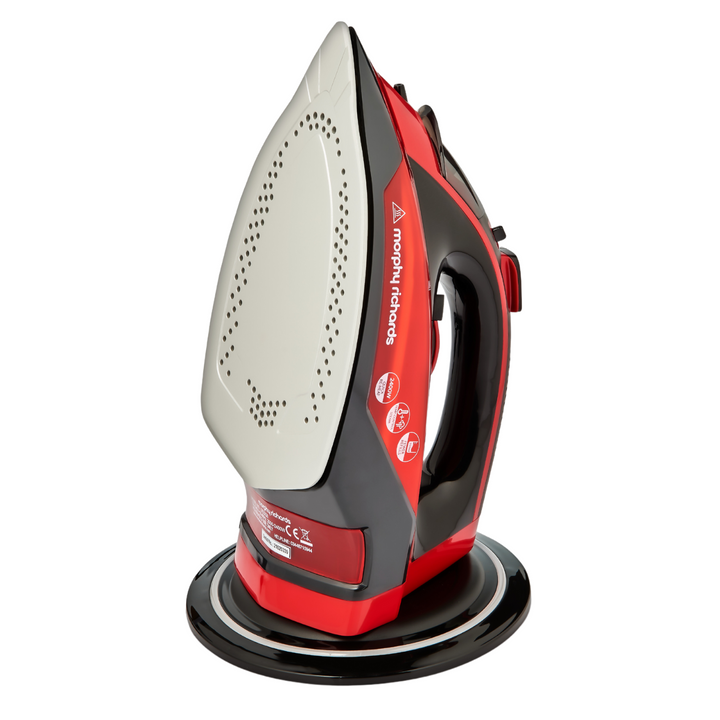 Morphy Richards easyCHARGE 2400W Cordless Iron SKU: 303250 hero 2