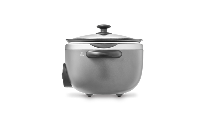 Sear & Stew Oval 6.5L Slow Cooker