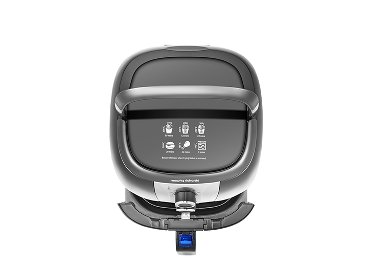 Manual 3 Litre Air Fryer