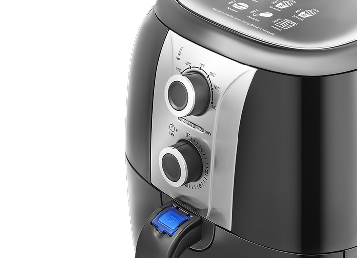 Manual 3 Litre Air Fryer