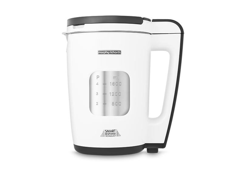 ▷ Morphy Richards 501020 Appareil à soupe Plastique, Acier