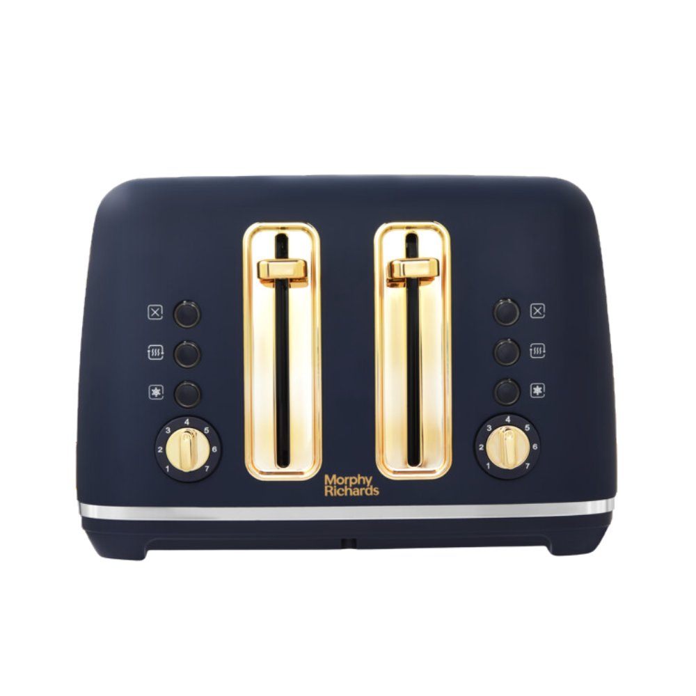 Accents toaster best sale