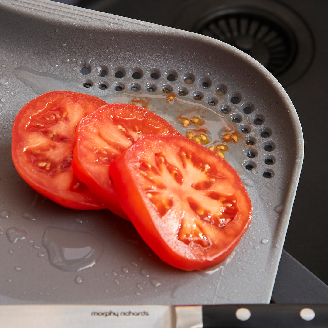 3x Chopping Board Set