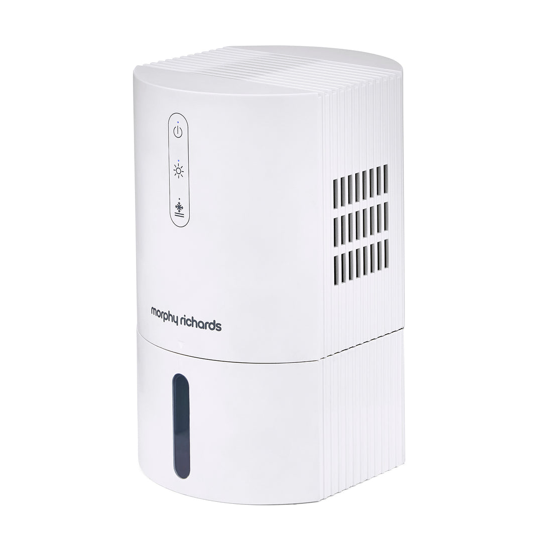 PureFresh 0.9L Dehumidifier - White