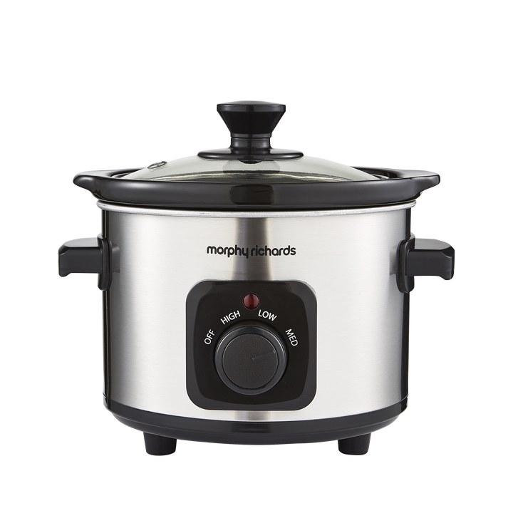 1.5L Ceramic Slow Cooker