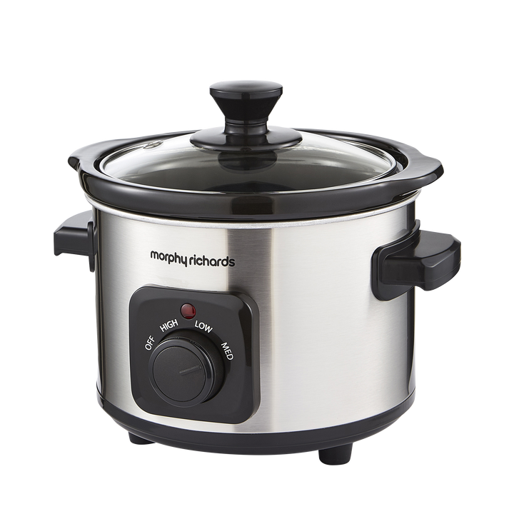1.5L Ceramic Slow Cooker