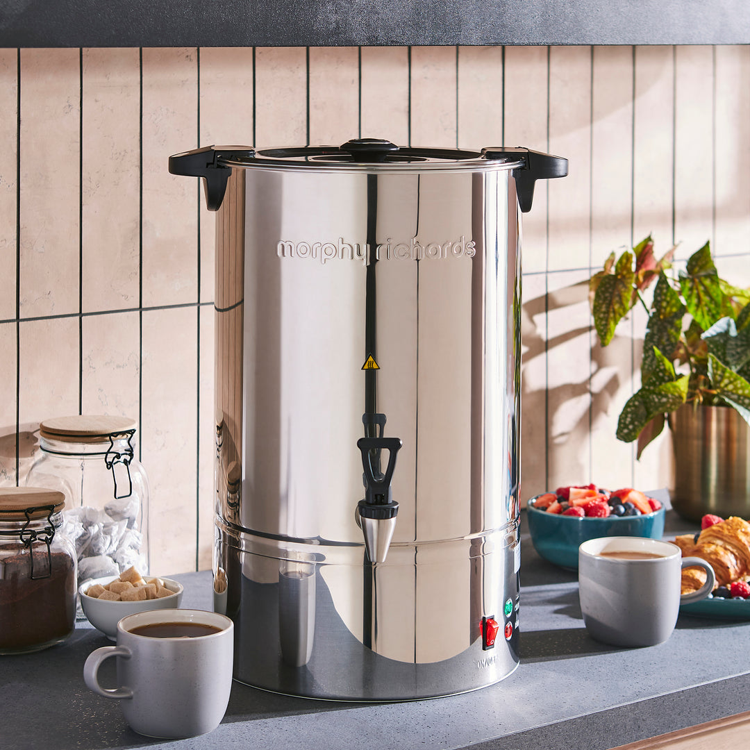 20L Tea Urn