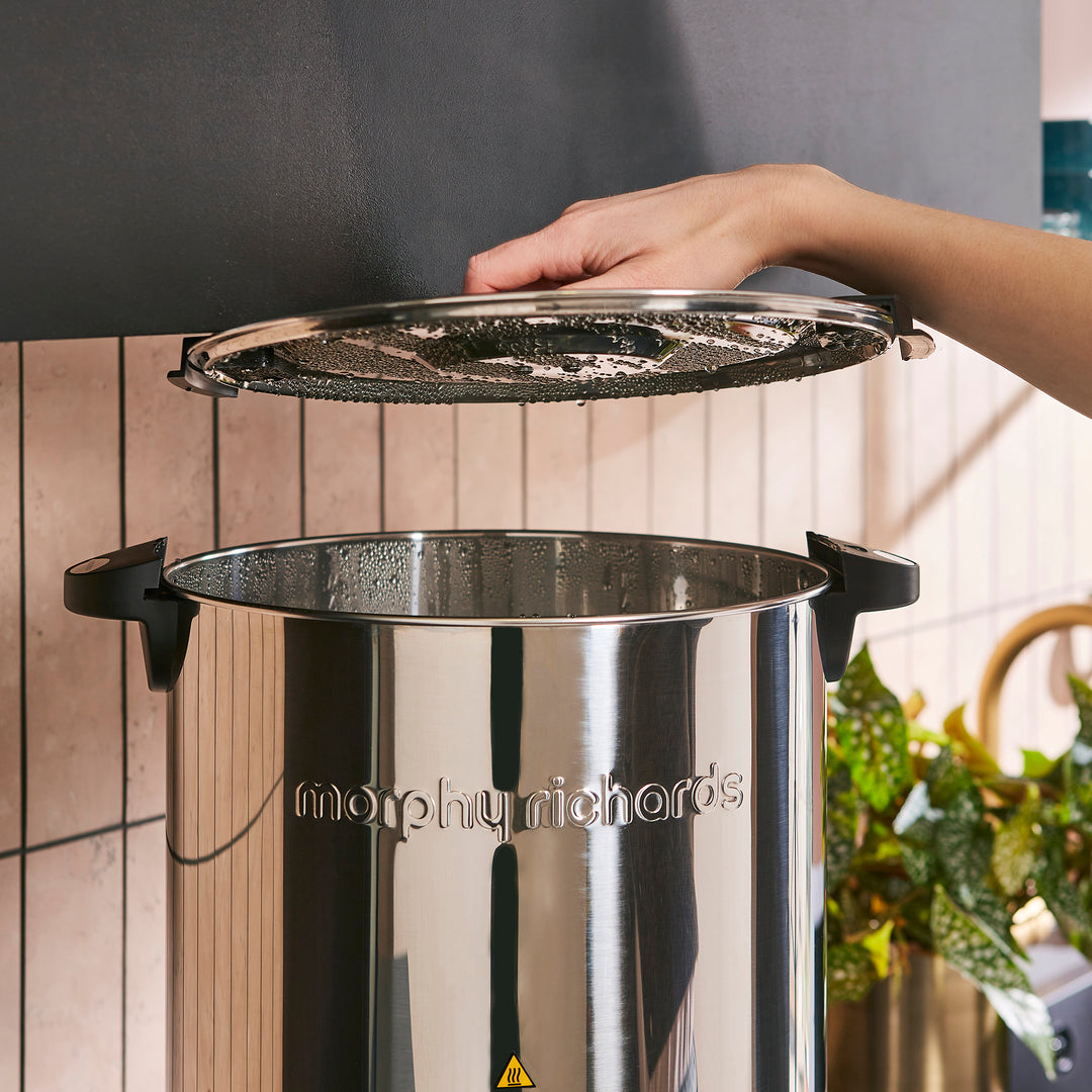20L Tea Urn