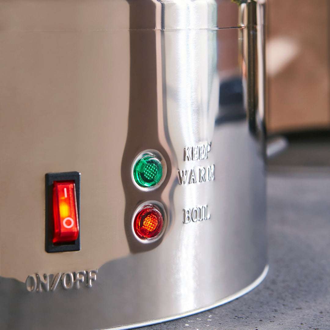 20L Tea Urn