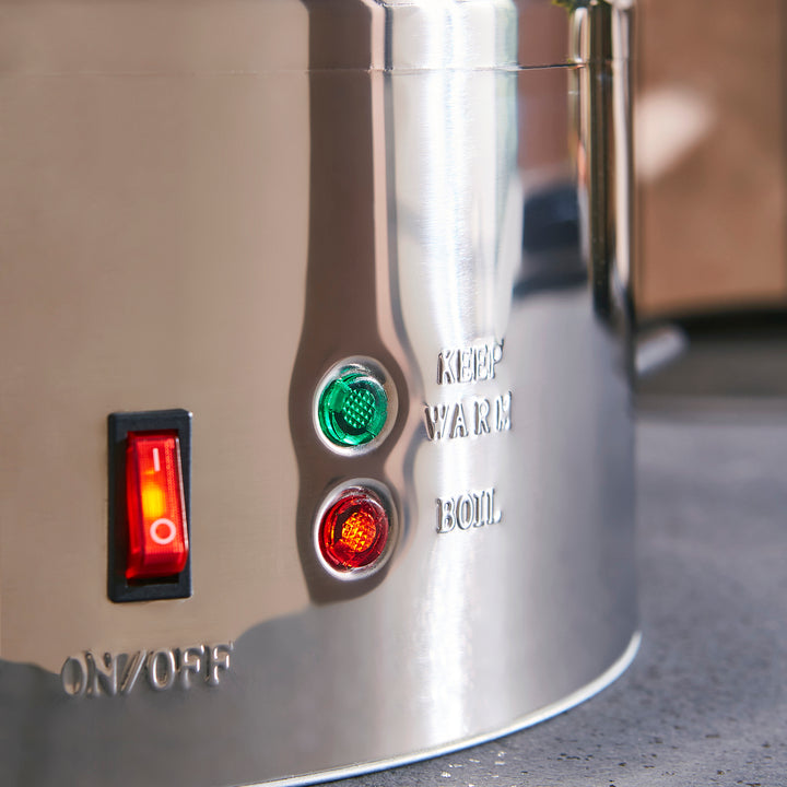 20L Tea Urn