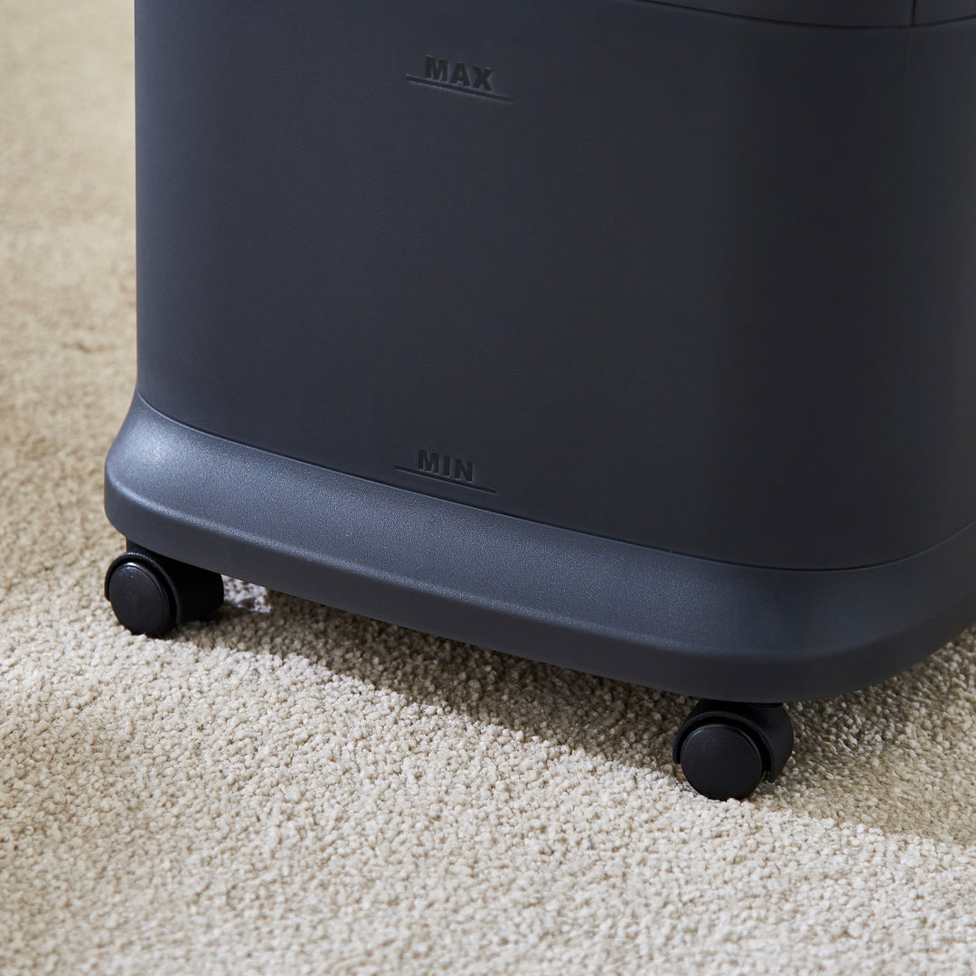 Flexi Freeze 7L Air Cooler With Remote Control