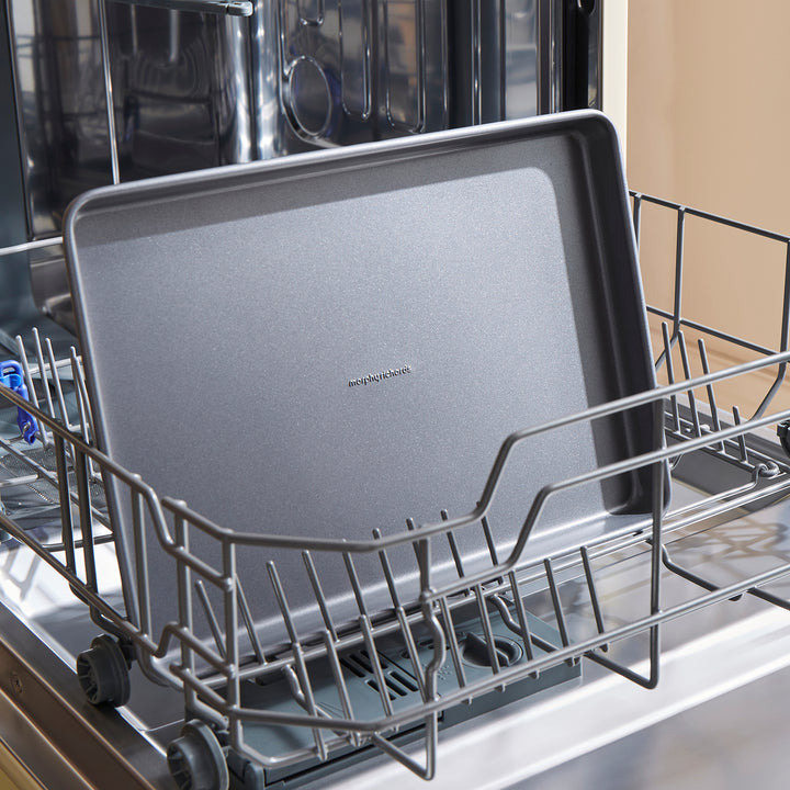 Yorkshire Pudding Tray, Oven Tray and Roasting Tin Set