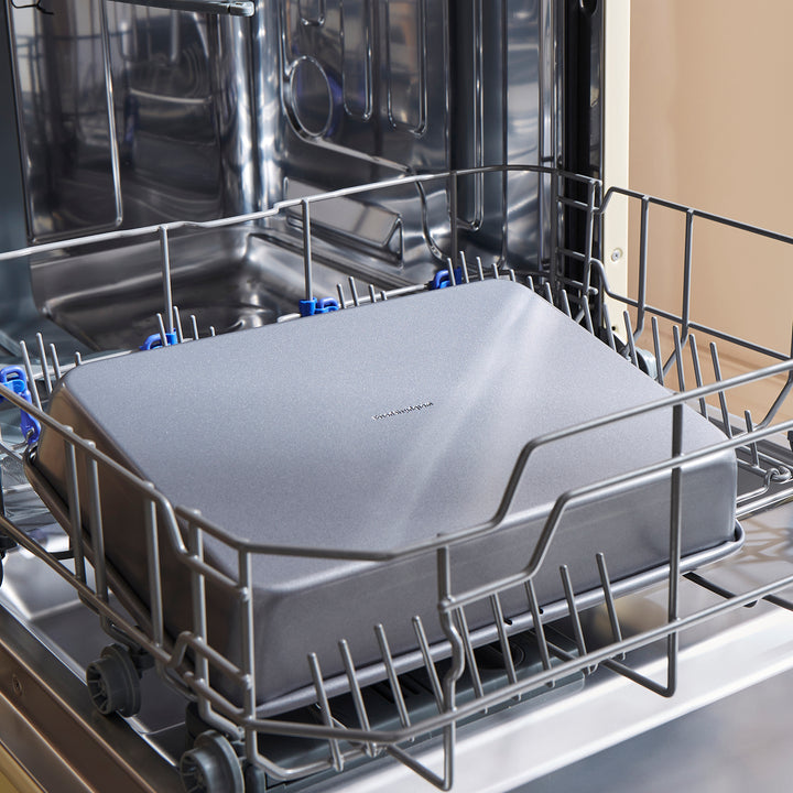 Yorkshire Pudding Tray, Oven Tray and Roasting Tin Set