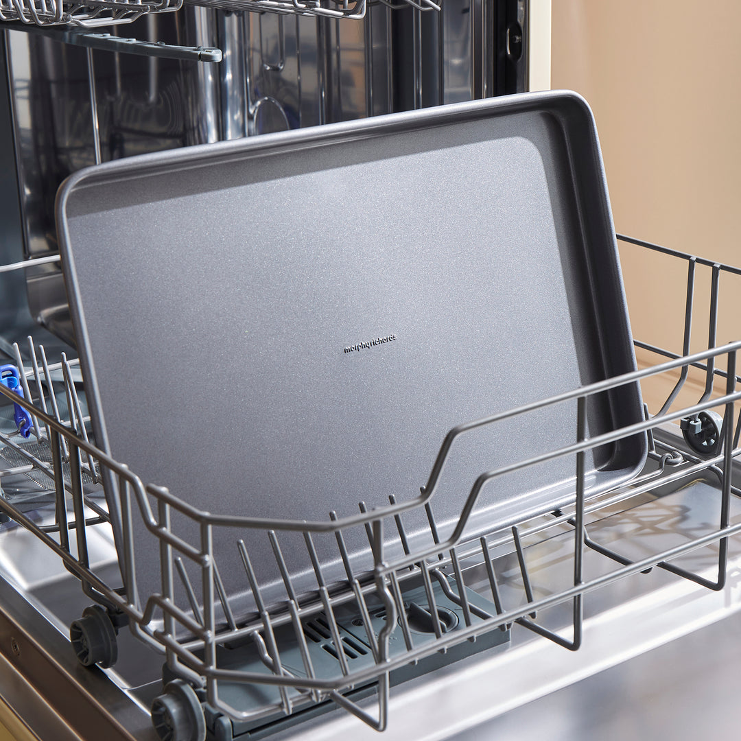 Oven Tray and Roasting Tin Set