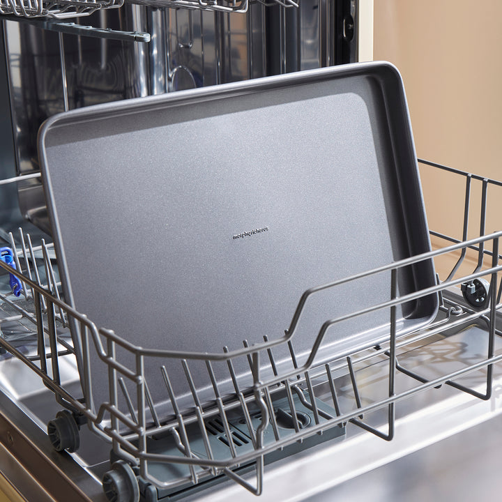 Oven Tray and Roasting Tin Set