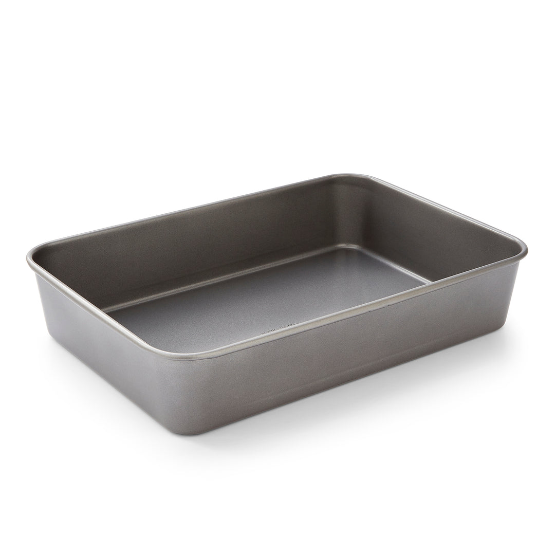 Oven Tray and Roasting Tin Set