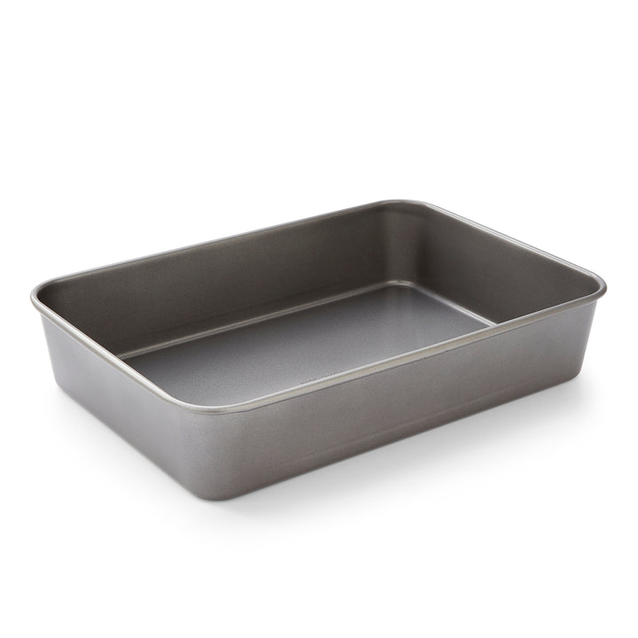 Oven Tray and Roasting Tin Set