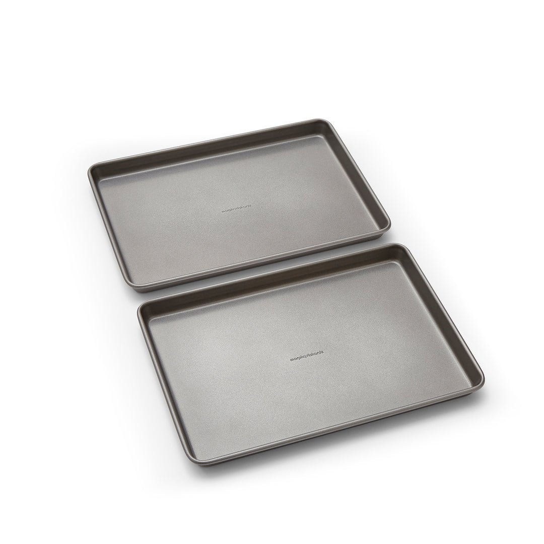 13"x9" Oven Tray Set