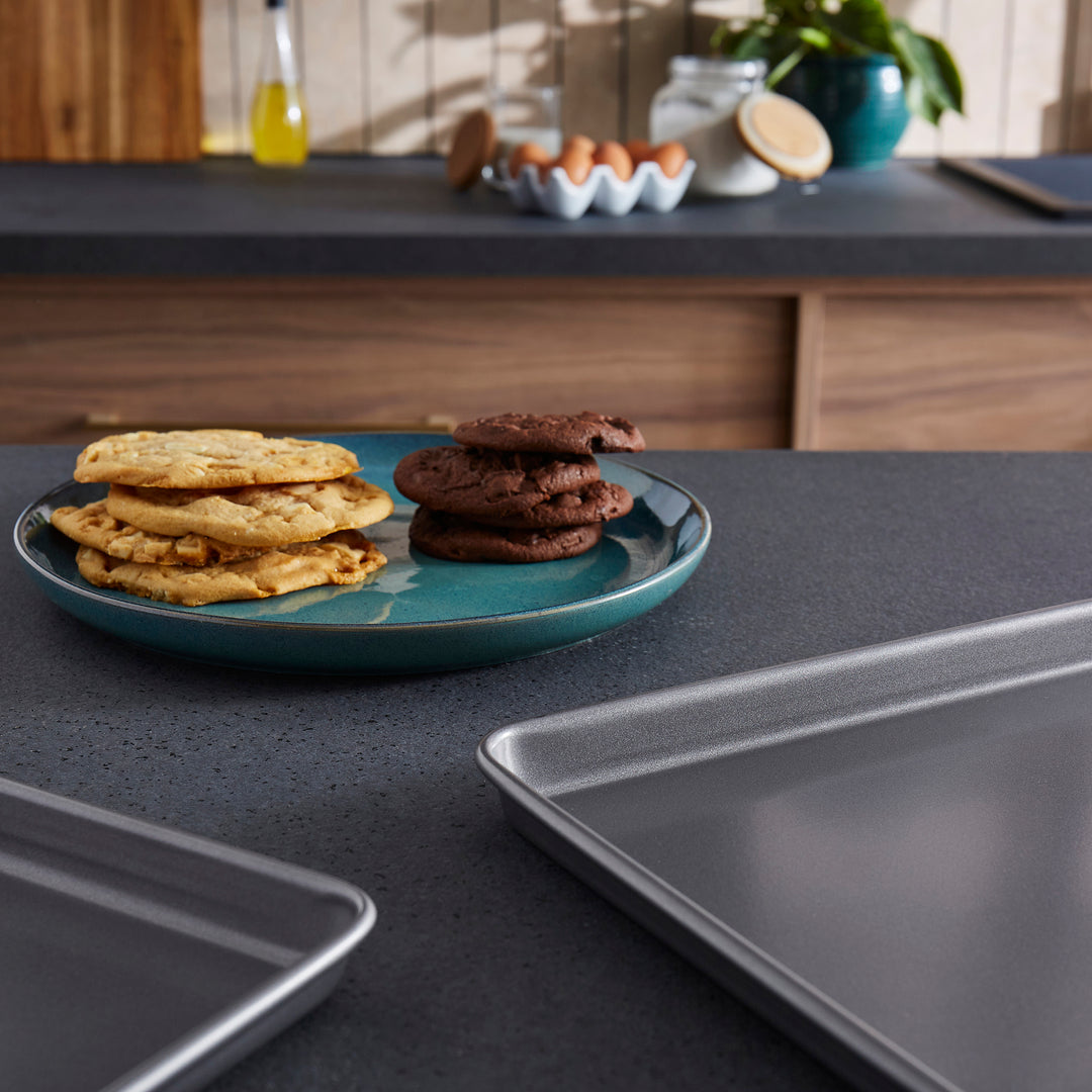 13"x9" Oven Tray Set