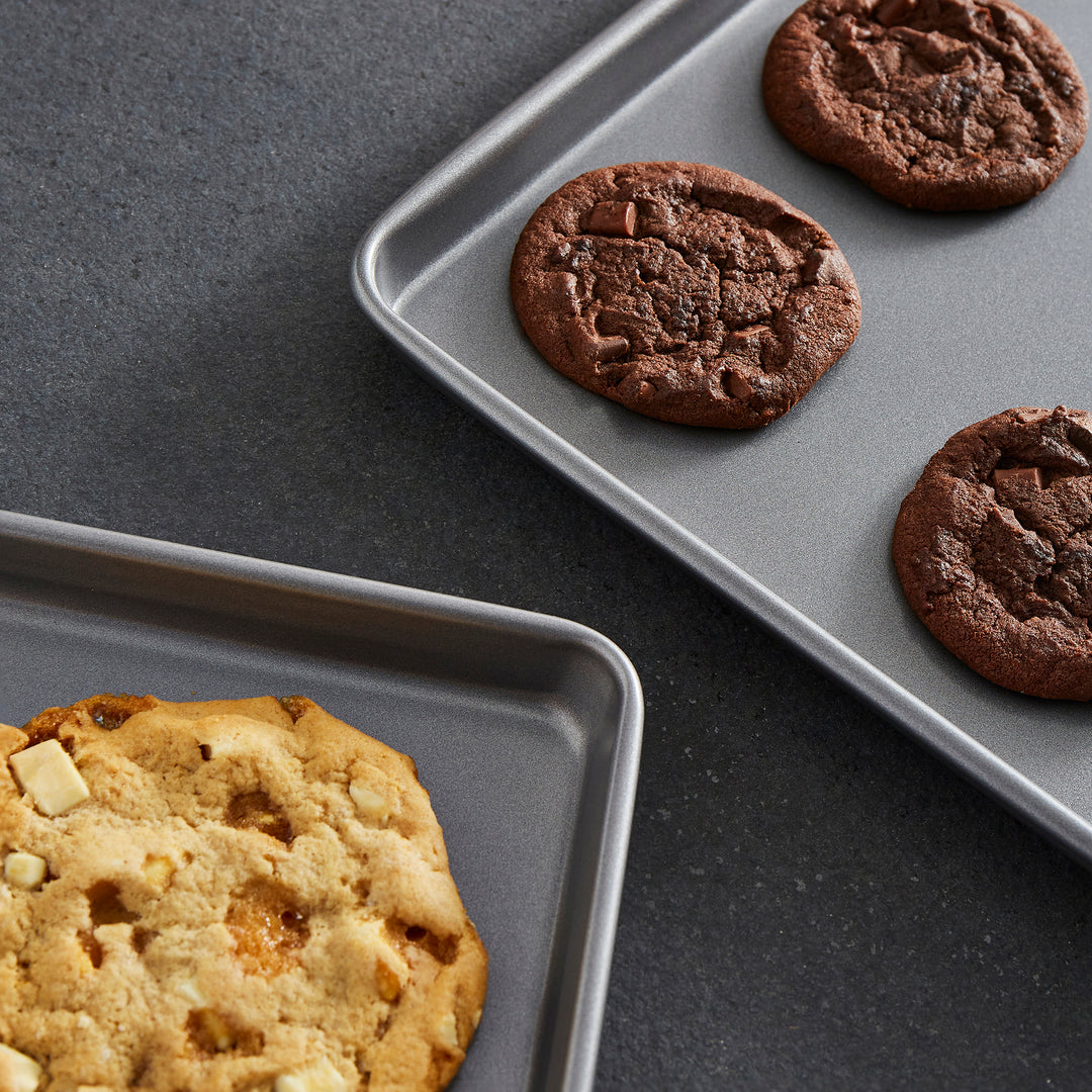 15"x10" Oven Tray Set