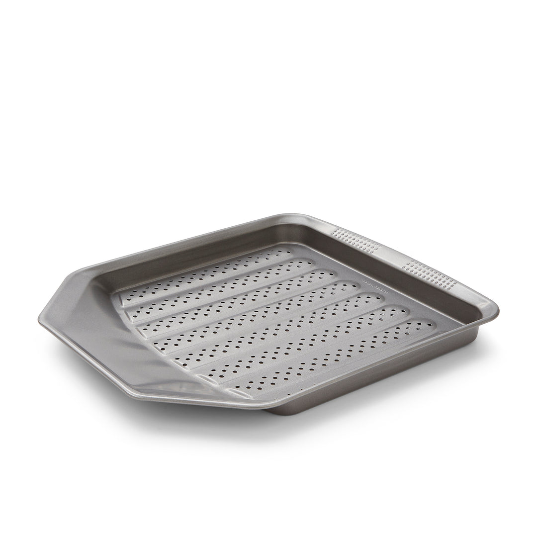 Pizza Pan and Crisper Tray Set