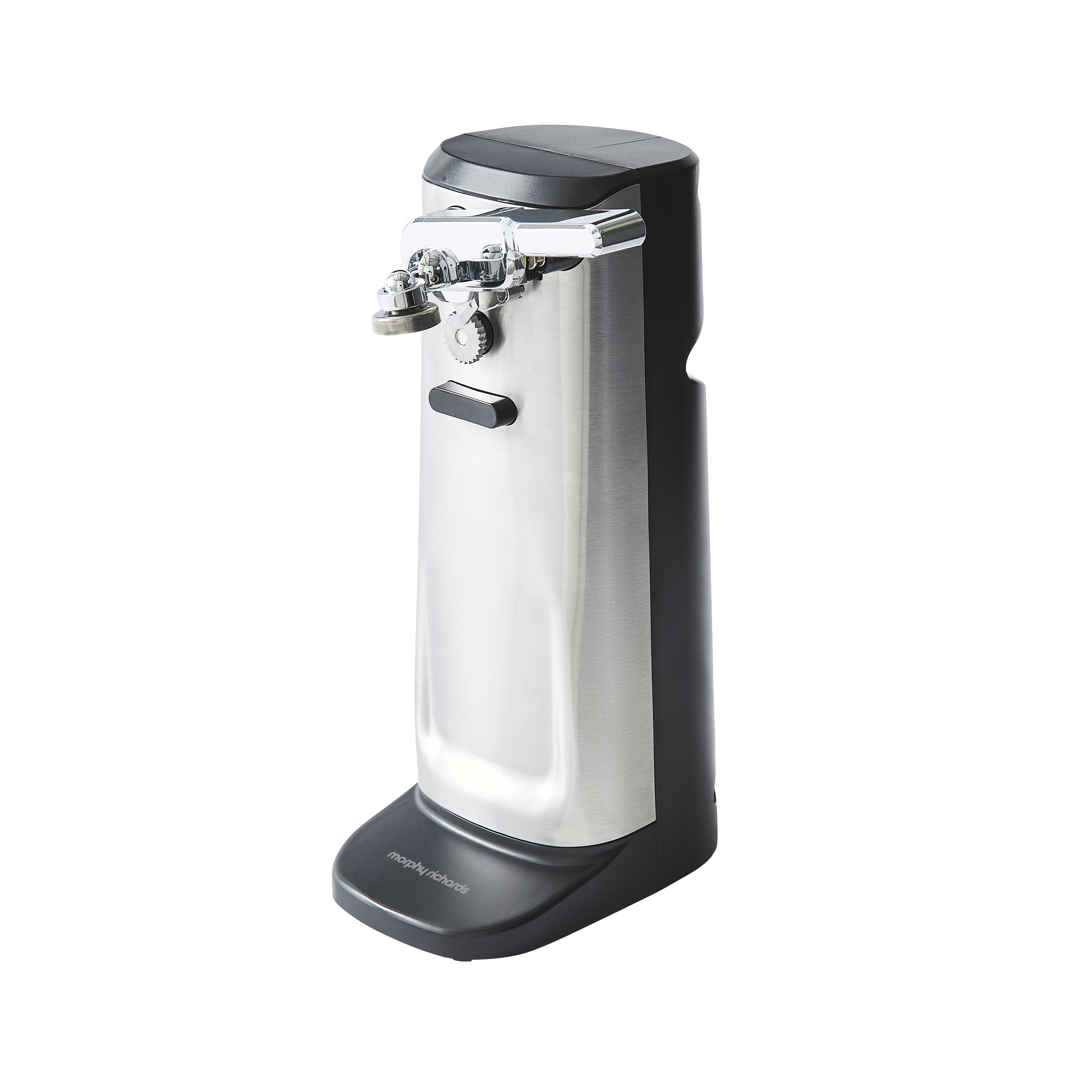 3-in-1 Electric Tin Can Opener - Morphy Richards