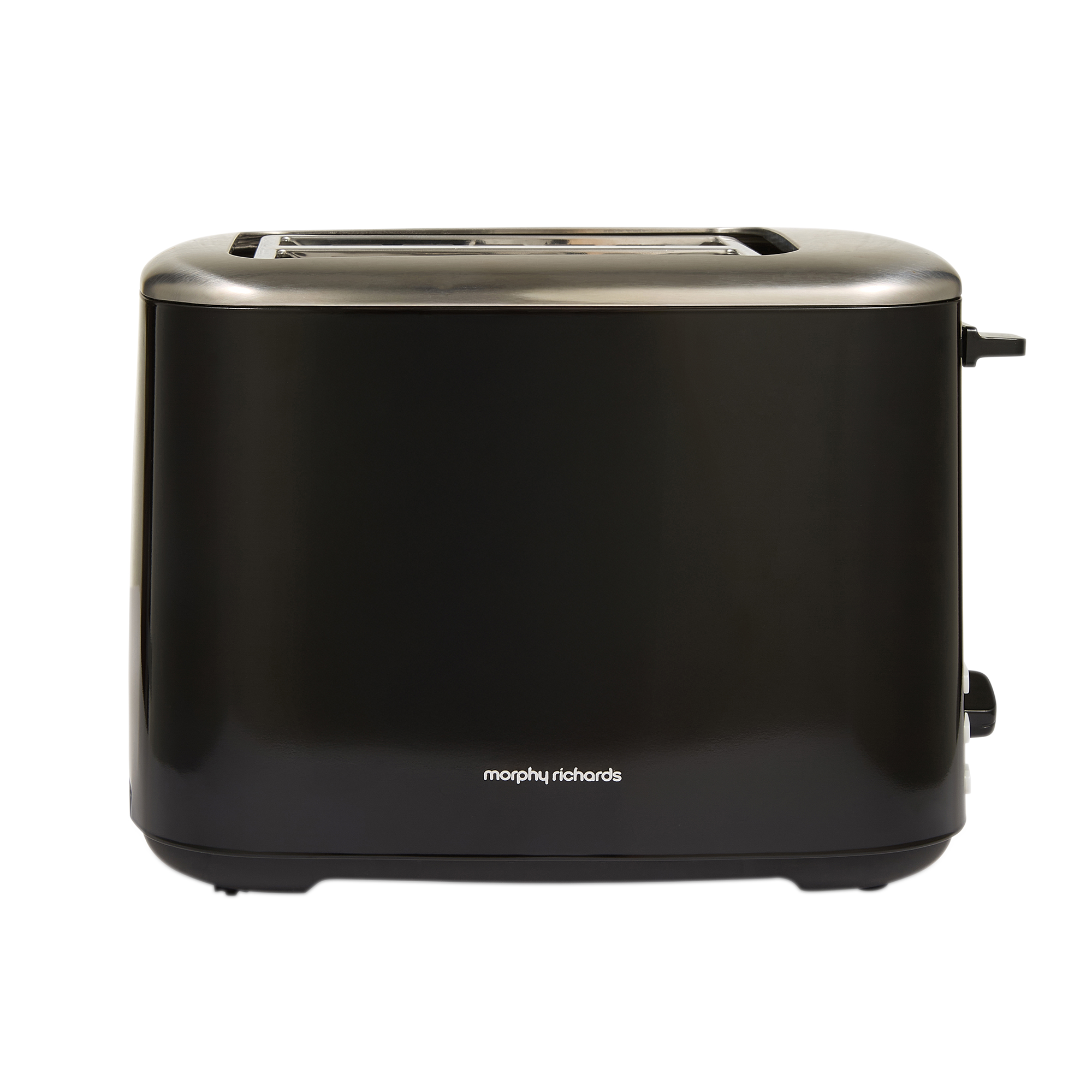 Equip Black 2 Slice Toaster – Morphy Richards UK