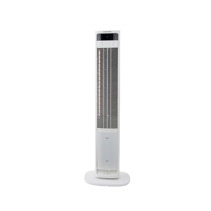Flexi Freeze 2 in 1 Air Cooler & 40” Tower Fan with Remote Control
