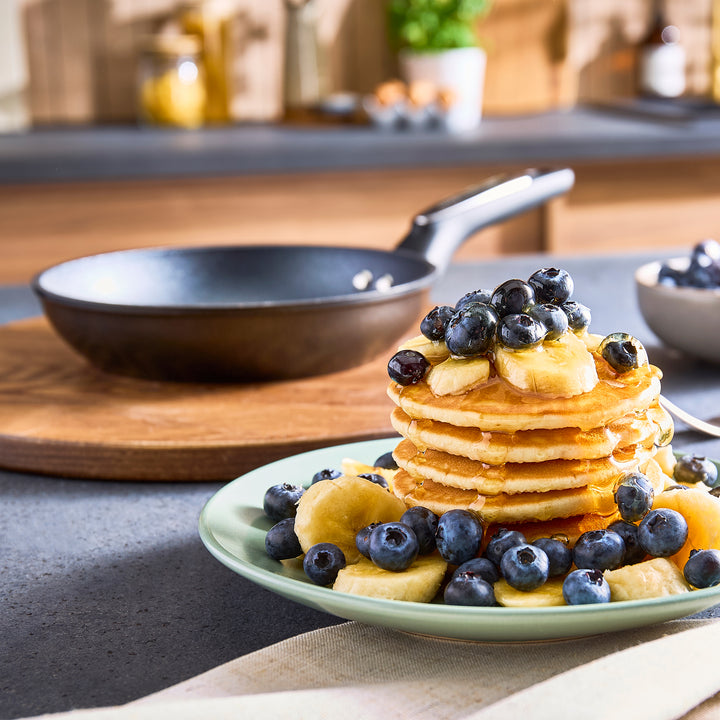 20cm Forged Aluminium Ceramic Frying Pan