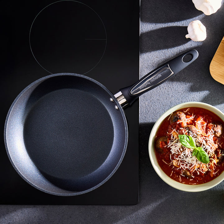 24cm Forged Aluminium Ceramic Frying Pan