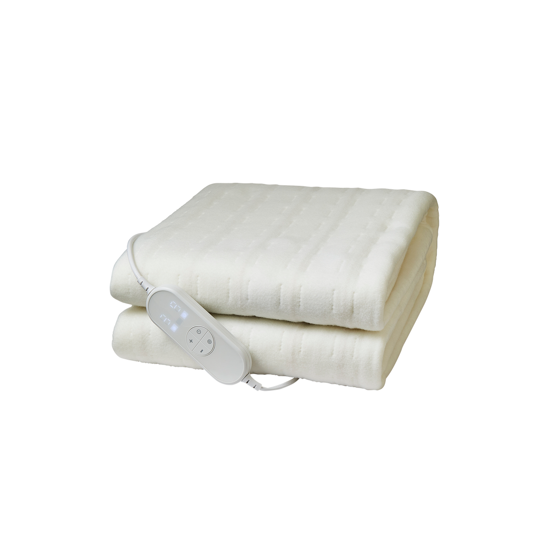 EverCosy Single Heated Electric Under Blanket
