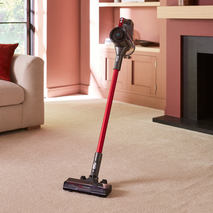 MRXSTICK250 PremierGlide Cordless Stick Vacuum