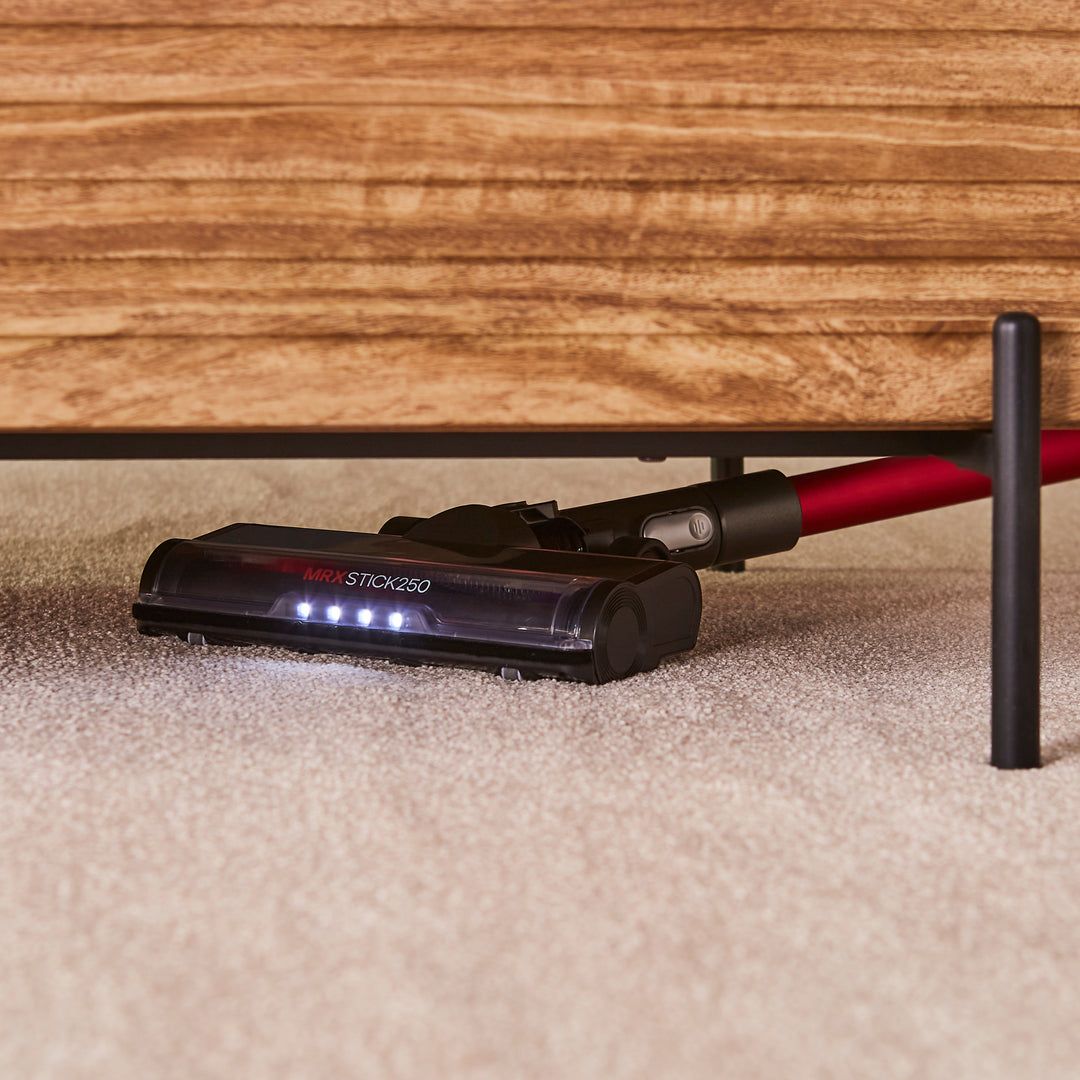 MRXSTICK250 PremierGlide Cordless Stick Vacuum