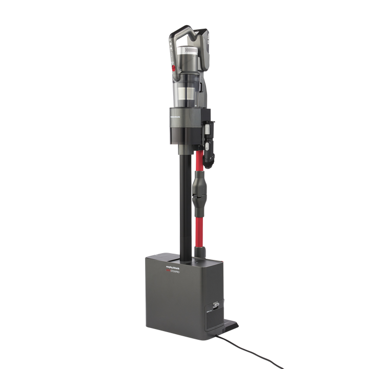 MRXSTICKPRO IntelliClean with Self Empty Cordless Stick Vacuum