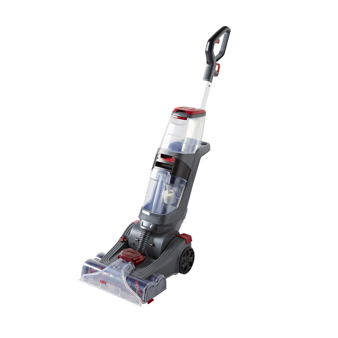 MRXWASHMAX DualClean Carpet Washer