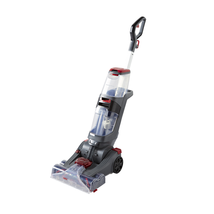 MRXWASHMAX DualClean Carpet Washer