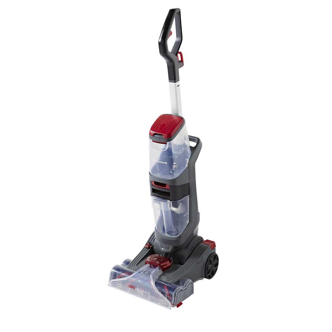 MRXWASHMAX DualClean Carpet Washer
