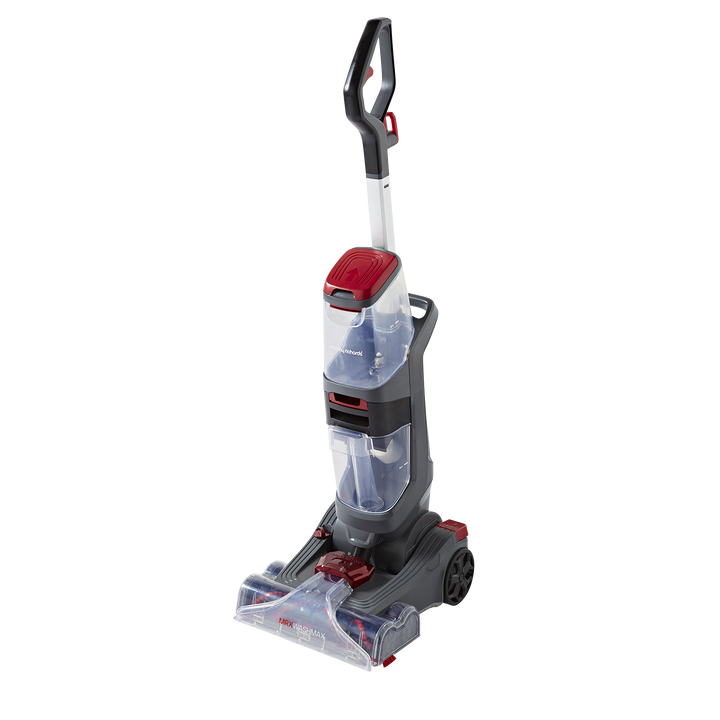 MRXWASHMAX DualClean Carpet Washer
